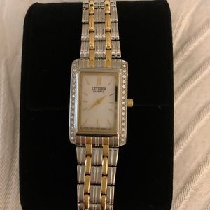 Citizen watch